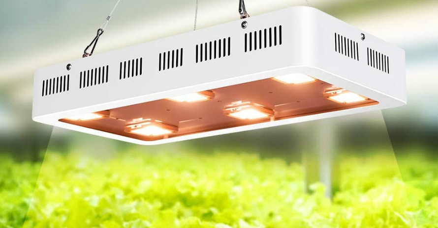 1800 Watt Cob Led Grow Light