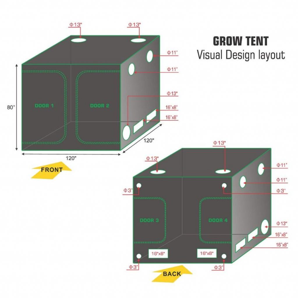 Anjeet 120x120x80 - photo 2