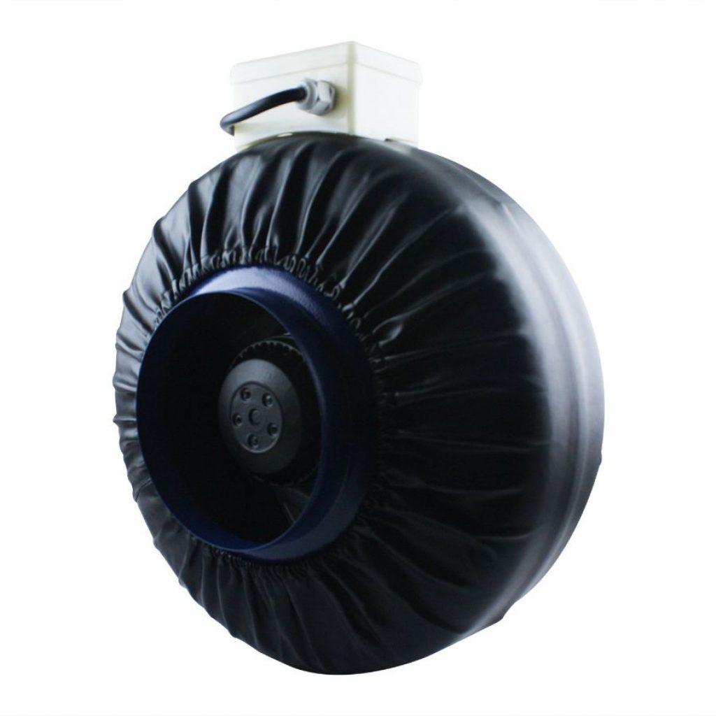 Apollo horticulture inline fan - photo 3