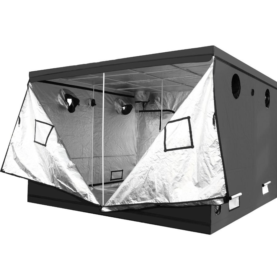 Top 5 Best 5x10 Grow Tents: a Review 2023 of the Best Products