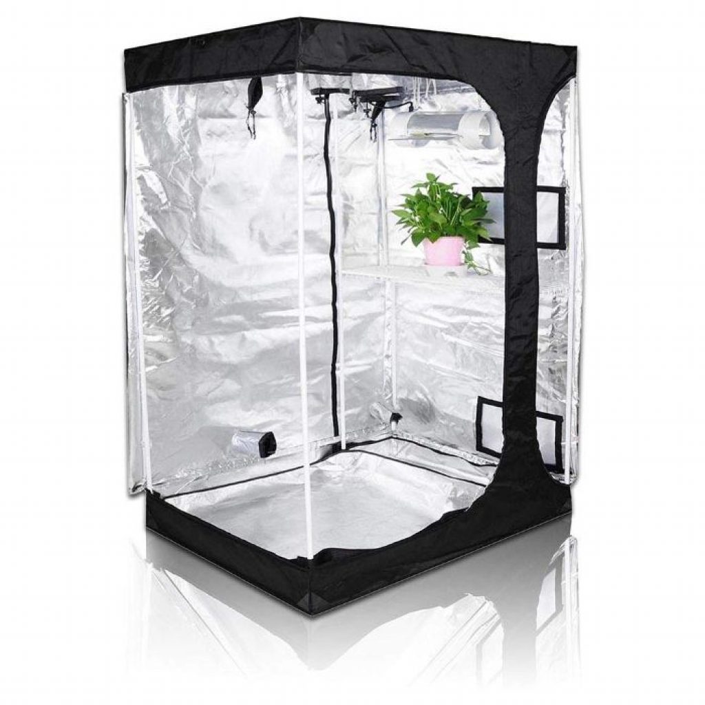 Topogrow tent - photo 3