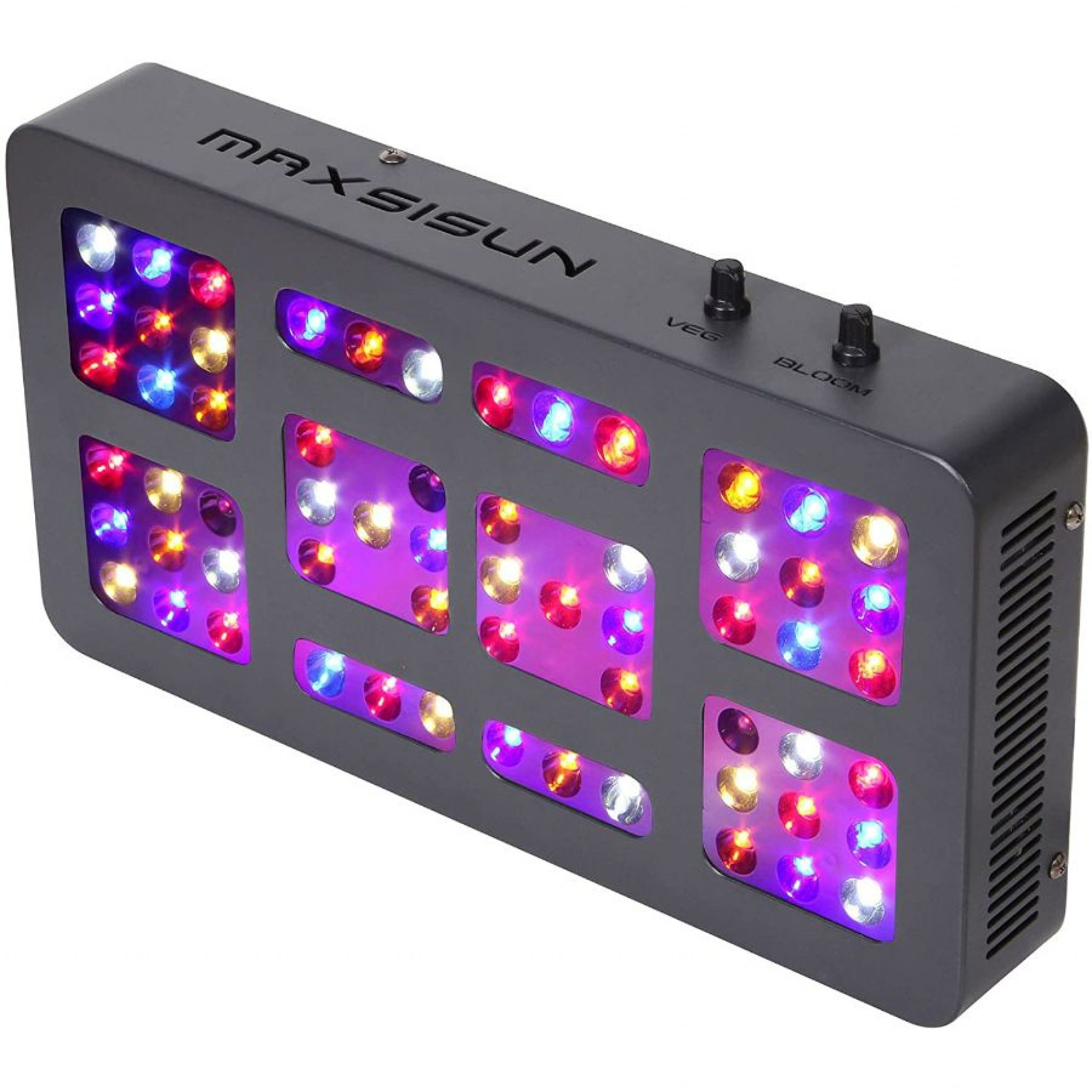 Top 7 Best 300 Watt Led Grow Light for Growing Cannabis Reviews 2023