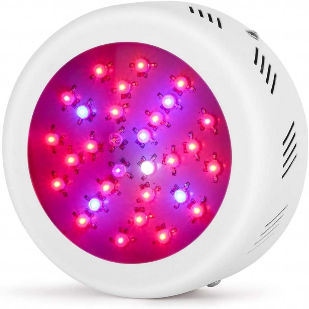 Roledro led grow light - photo 2