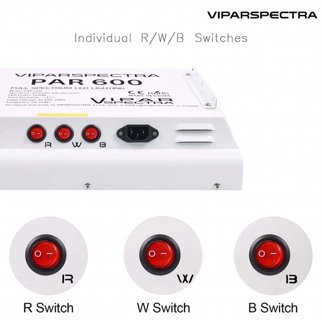 Vipaspectra par600w - photo 3