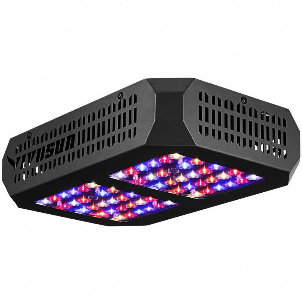 Vivosun 300v led grow light - photo 2