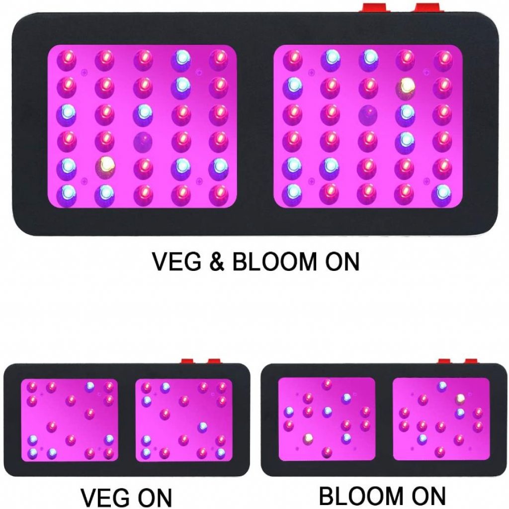 Wills Newest LED Grow Light - photo 1