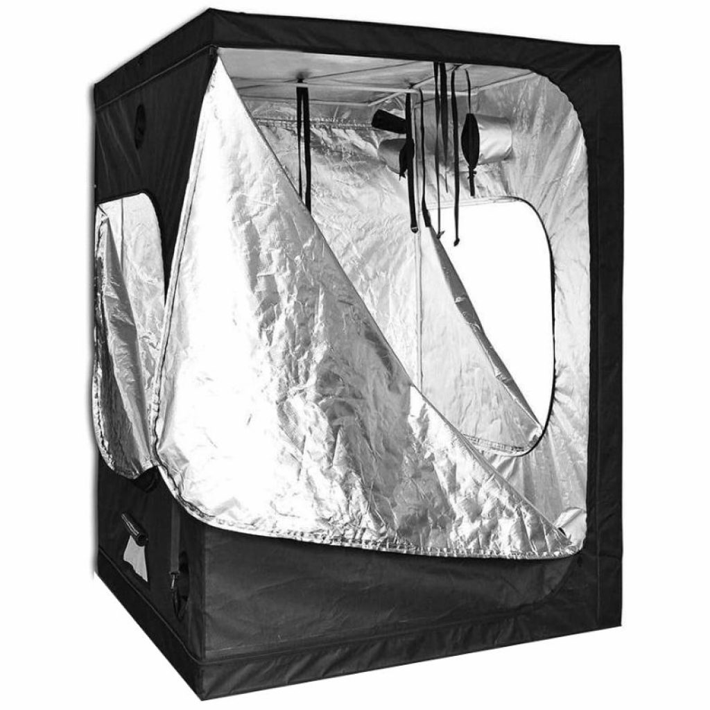 Hydro plus grow tent - photo 2