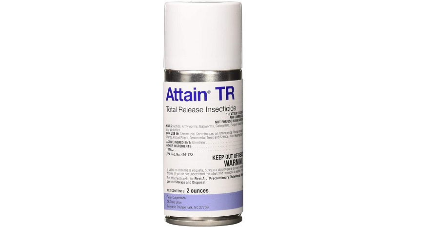 BASF Attain TR Insecticide