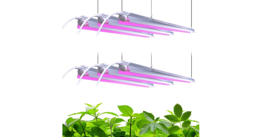 Barrina LED Grow Light 252W