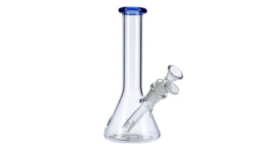 Beaker-Base-Glass-Bong