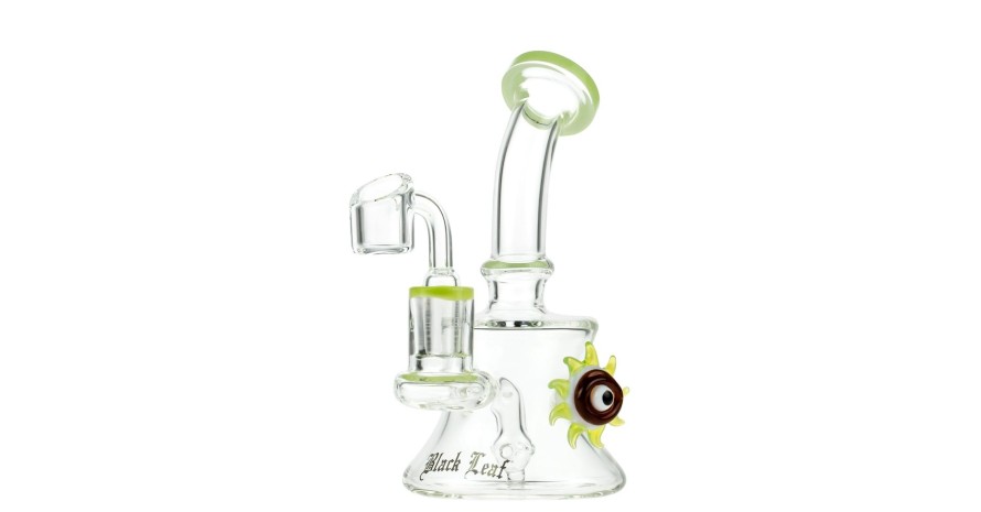 Black-Leaf-Curvy-Glass-Eye-Dab-Rig