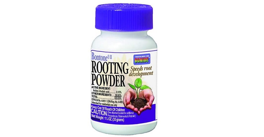 Bontone II Rooting Powder