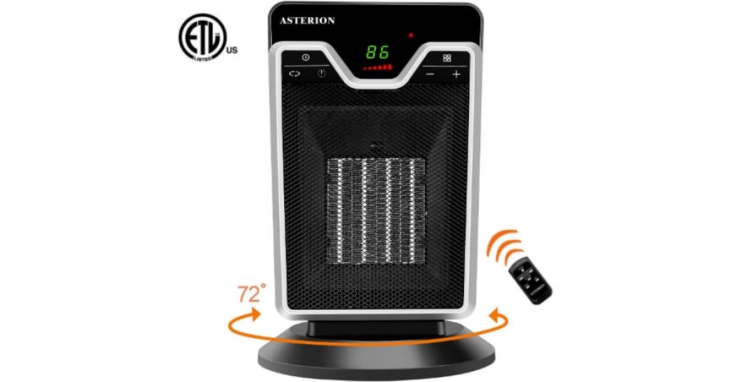 7 Best Grow Tent Heater Top Selections for Your Gardening