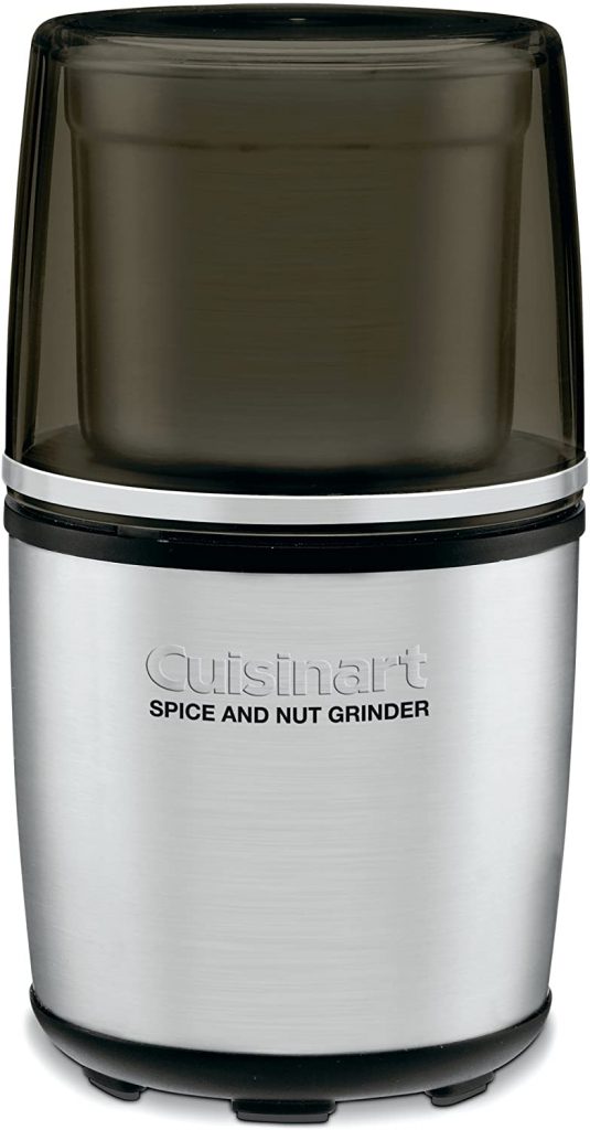 Cuisinart Spice Nut Grinder SG10C