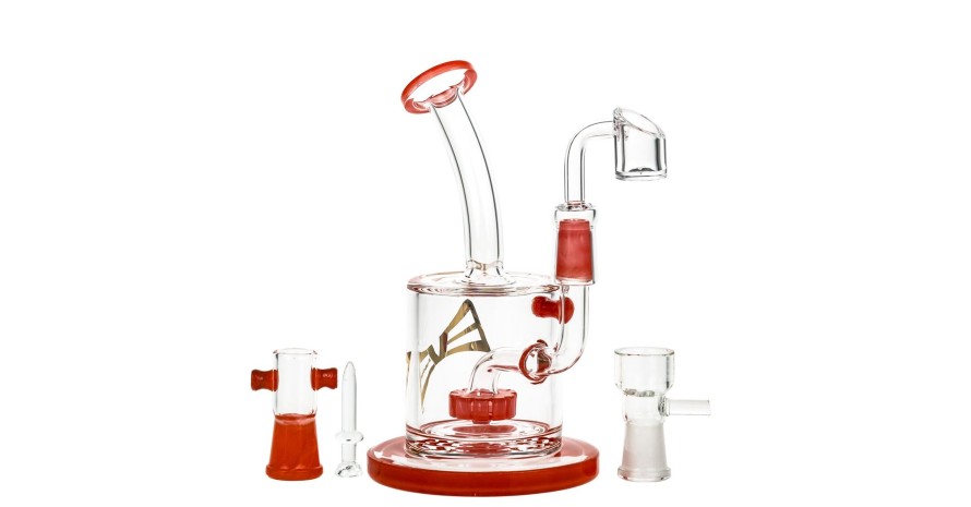 Evolution-Halo-Dab-Rig