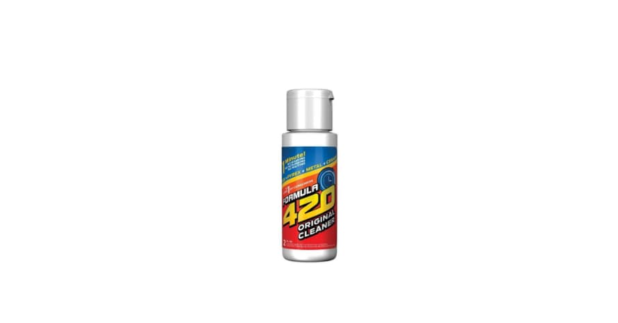 Formula 420 Original Glass Cleaner 2 oz