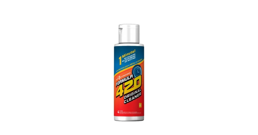 Formula 420 Original Glass Cleaner 4 oz