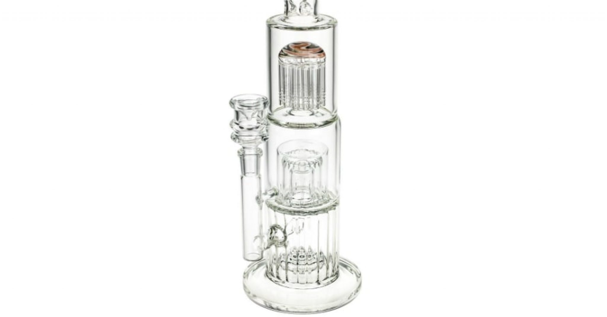 Top 8 Best Ice Bong Reviews — King Of Bongos