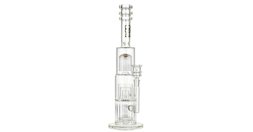 Glasscity Limited Edition Royal Ice Bong