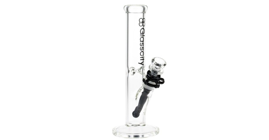 Glasscity-Straight-Ice-Bong