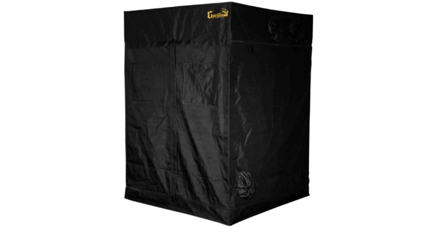 Gorilla Grow Tent