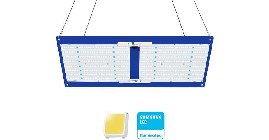 HLG 300L Bspec 270w 120-Volt Horticulture