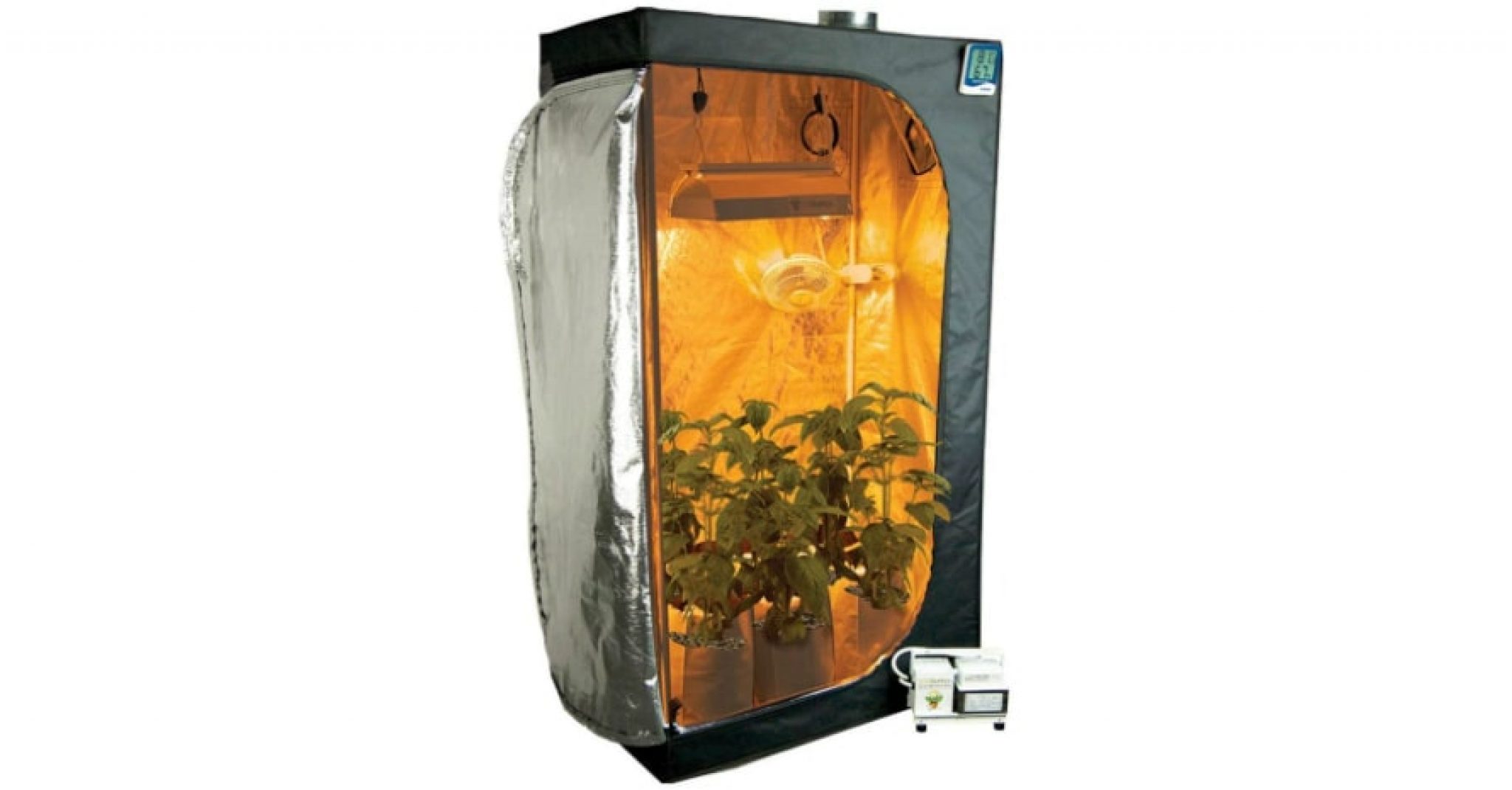 7 Best Grow Tent Kits for Beginners Grow Tent Setup & Package Reviews