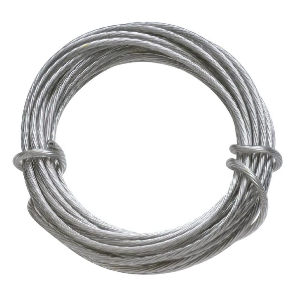 HangZ-80050-Coated-Stainless-Steel-Gallery-Wire-for-Hanging-Pictures-50lb-9-Foot