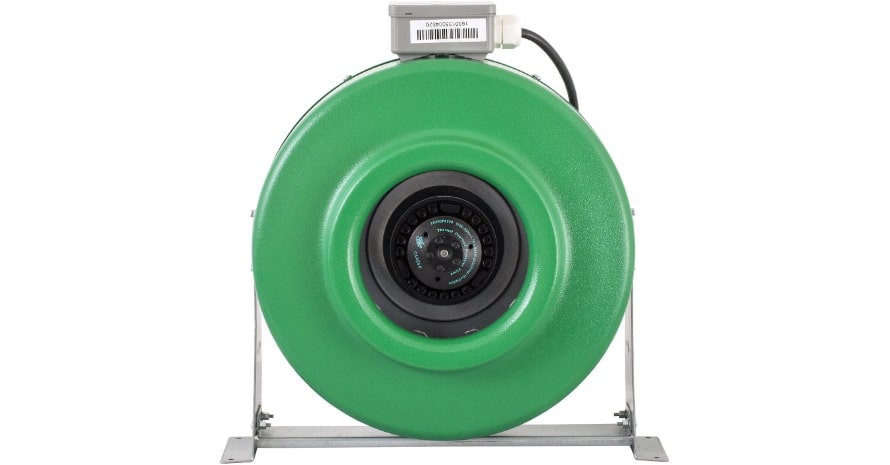 Hydrofarm ACDF8 Active Air Inline Fan