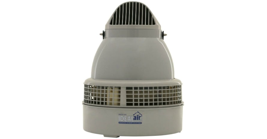 Ideal-Air 700860 Commercial-Grade Humidifier