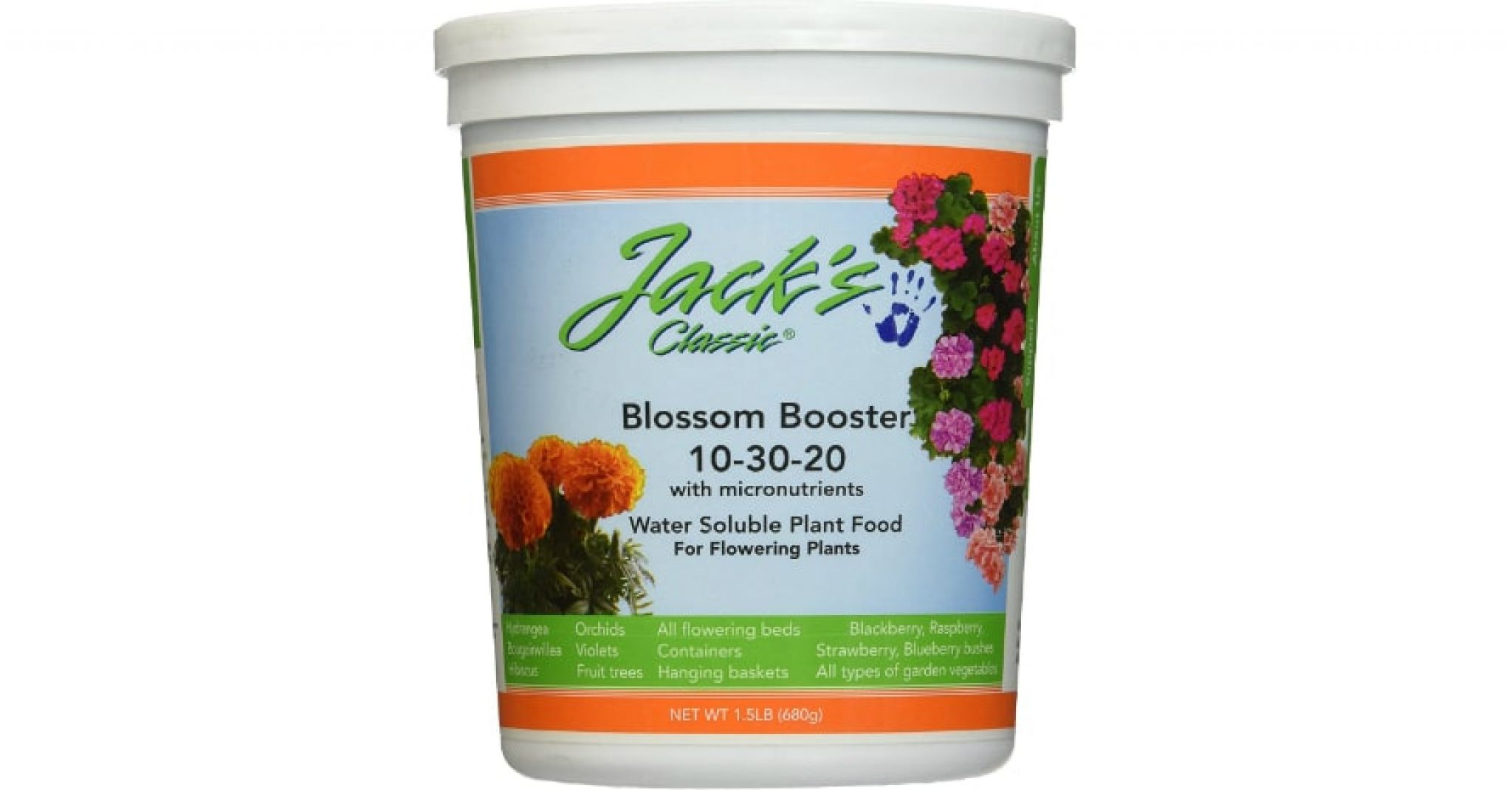 Top 7 Best Bloom Booster for Cannabis More Buds in 2 Weeks