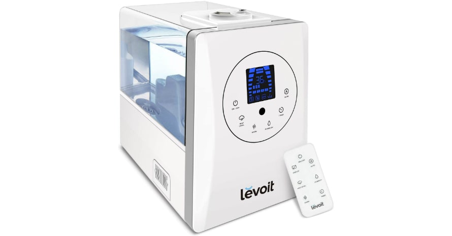 LEVOIT Humidifiers for Large Room