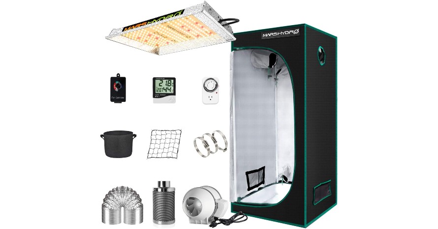 MARS-HYDRO-Grow-Tent-Kit