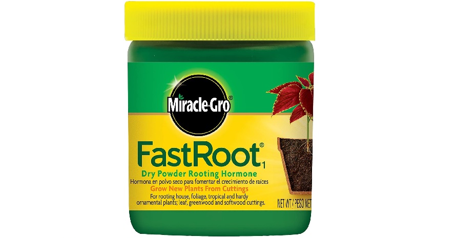 Miracle-Gro FastRoot1