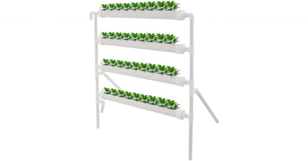 Mophorn Hydroponic Grow Kit 36