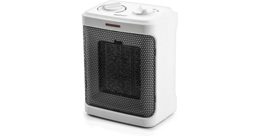 Pro Breeze Space Heater 1500W Electric Heater