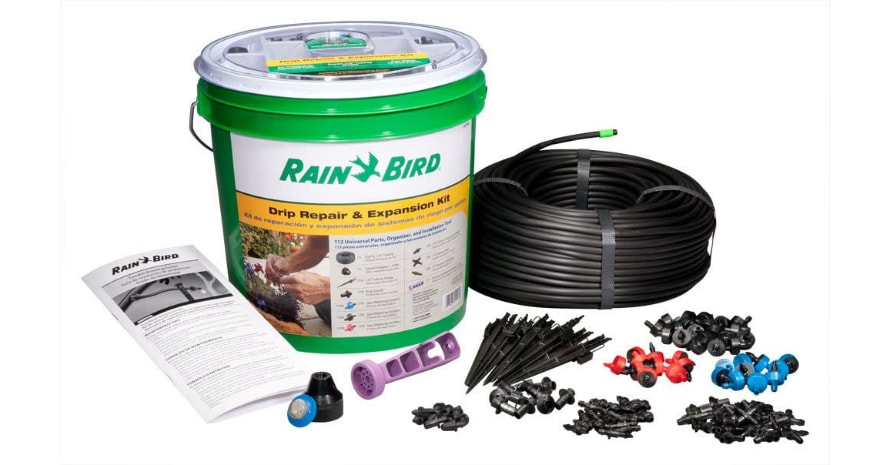 Rain Bird DRIPPAILQ Drip Irrigation