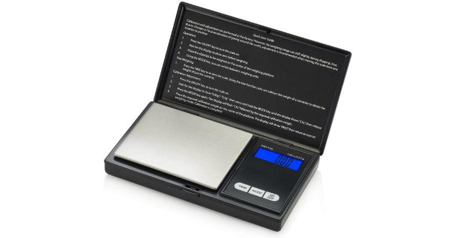 Smart Weigh SWS100 Elite