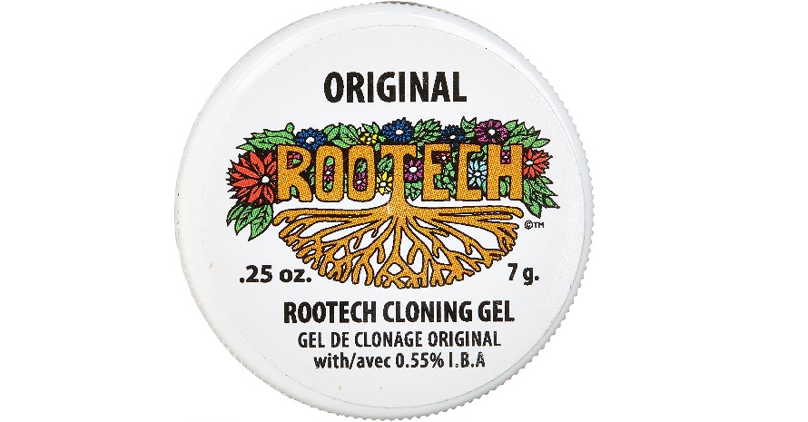 Technaflora Rootech Gel