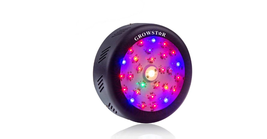 UFO Led Grow Light