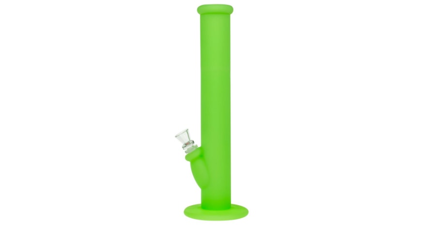 Unbreakable Trailer Park suction bong