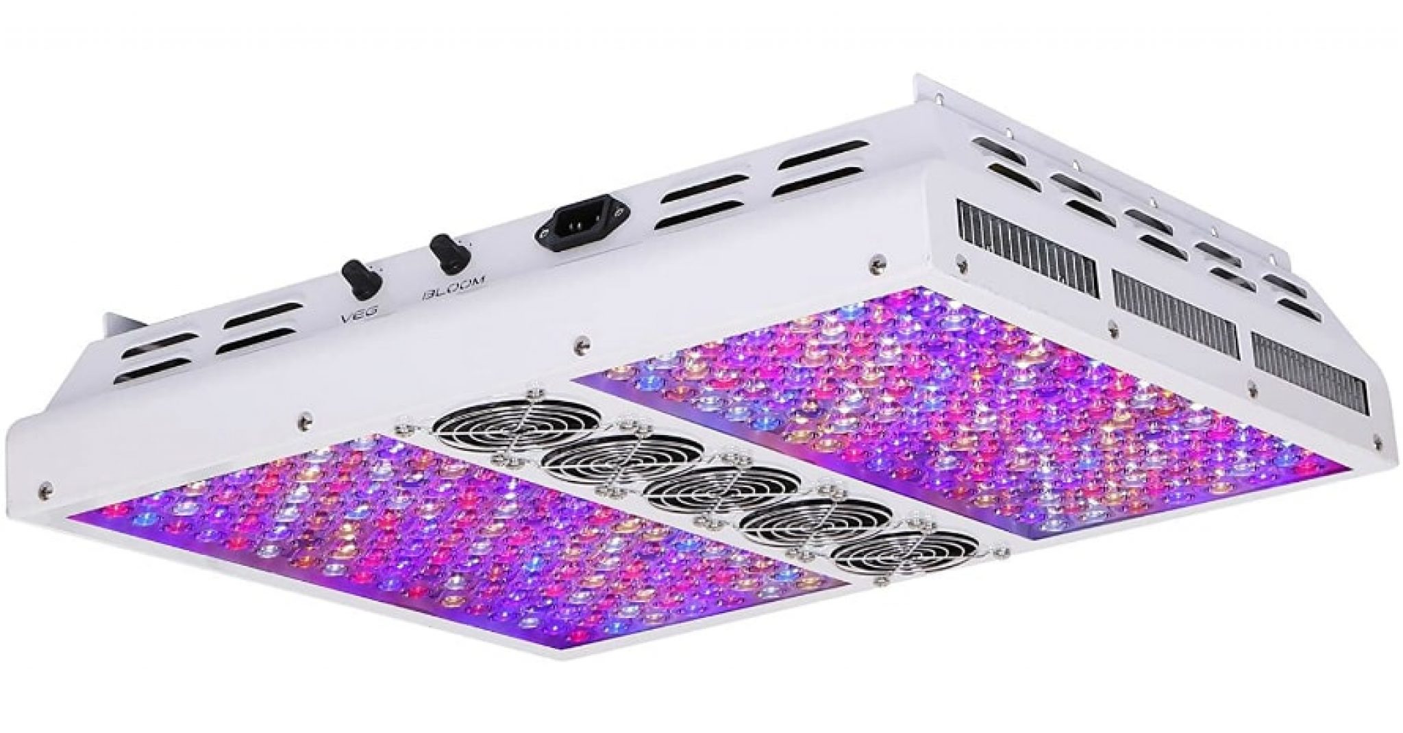Best Led Light for 4x4 Grow Tent Complete Buyer’s Guide