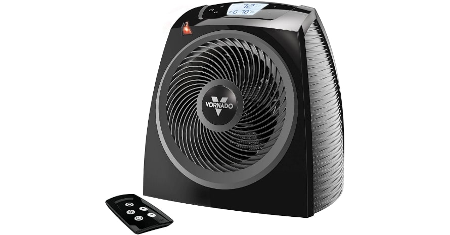 Vornado TAVH10 Electric Space Heater