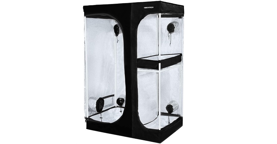 YINTATECH Grow Tent