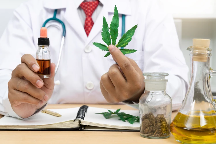 Advantages Of Growing Disease-Resistant Cannabis