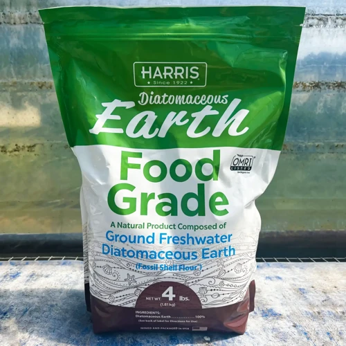 Alternative Ways To Use Diatomaceous Earth In Your Grow Room Or Garden