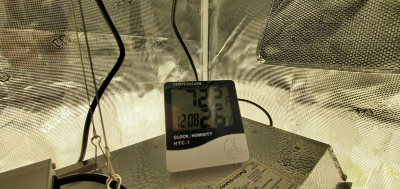 Diy Methods For Temperature Control