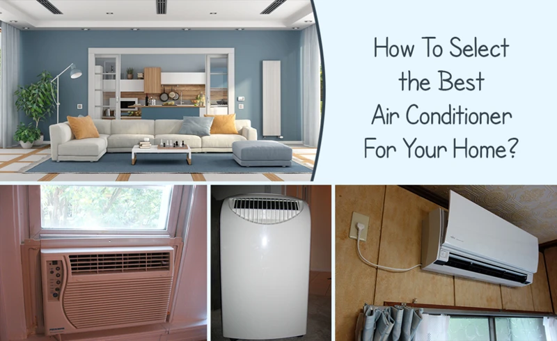 Factors To Consider When Choosing An Air Conditioning Unit For Your Indoor Grow Room