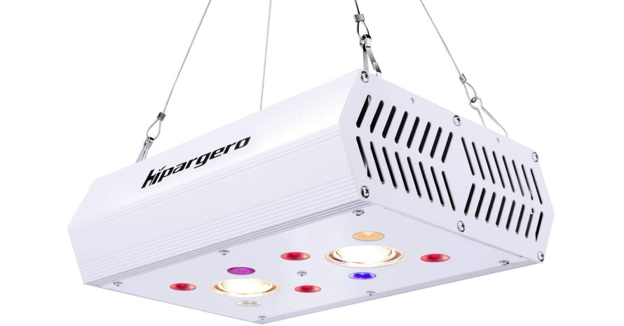 hipargero led grow light