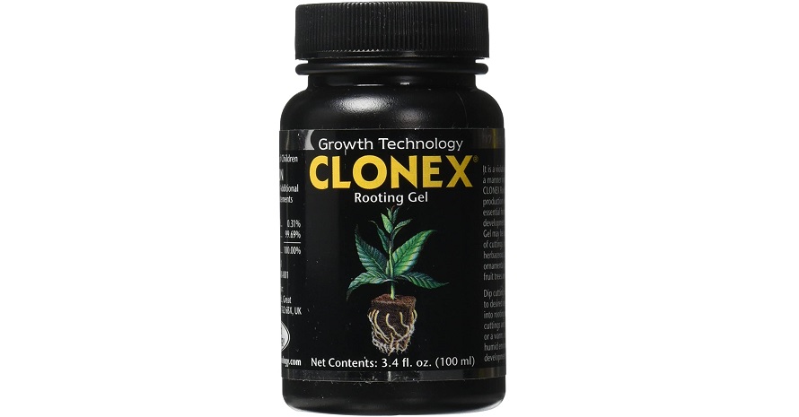 HydroDynamics Clonex Rooting Gel